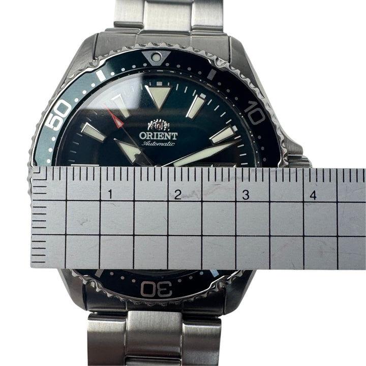 オリエント ORIENT 腕時計 F692-UAA0 オートマ 自動巻き メンズ