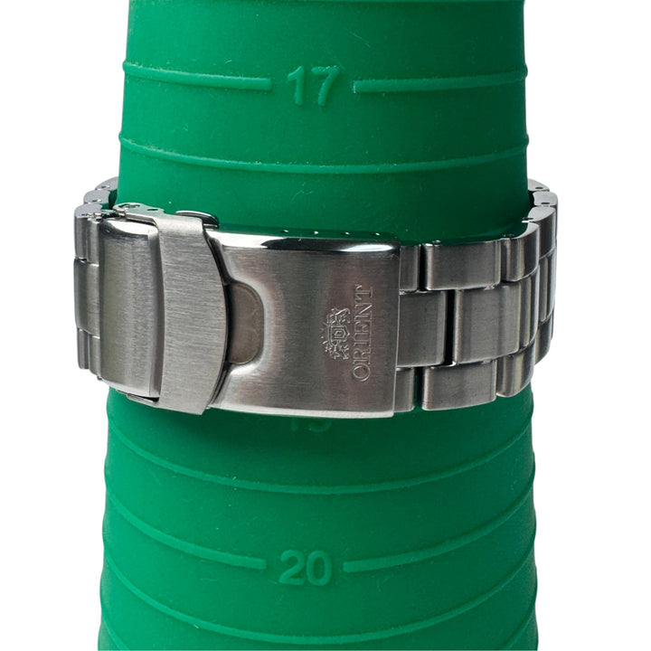 オリエント ORIENT 腕時計 F692-UAA0 オートマ 自動巻き メンズ