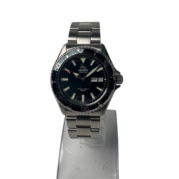 オリエント ORIENT 腕時計 F692-UAA0 オートマ 自動巻き メンズ
