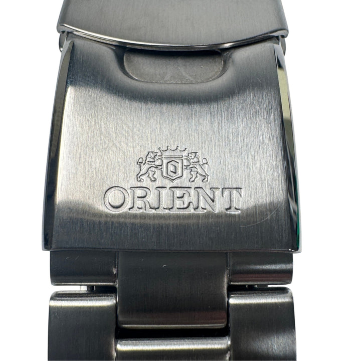 オリエント ORIENT 腕時計 F692-UAA0 オートマ 自動巻き メンズ