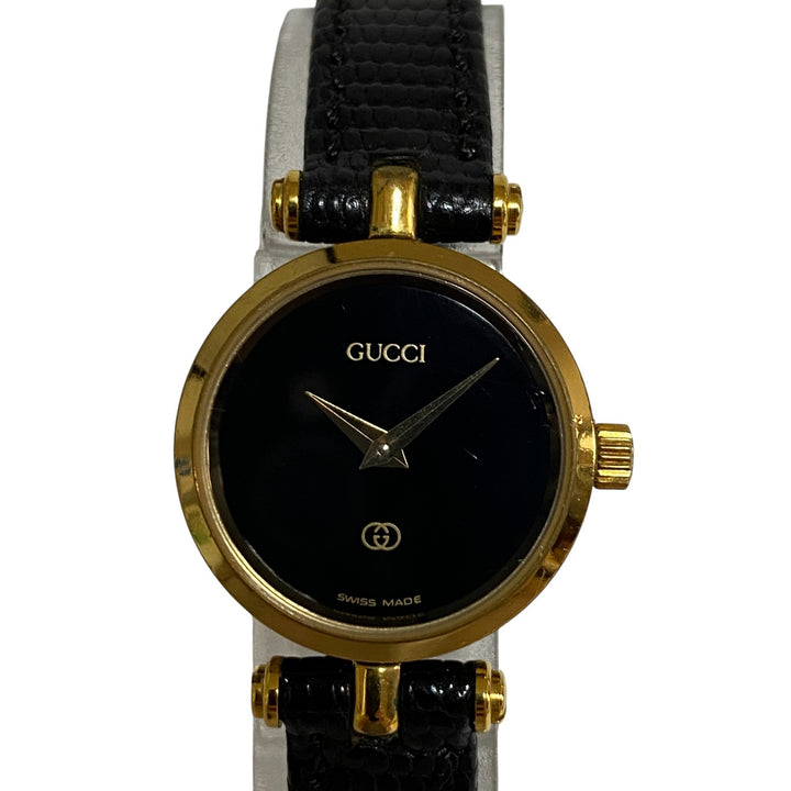 グッチ GUCCI レディース シェリーライン クォーツ