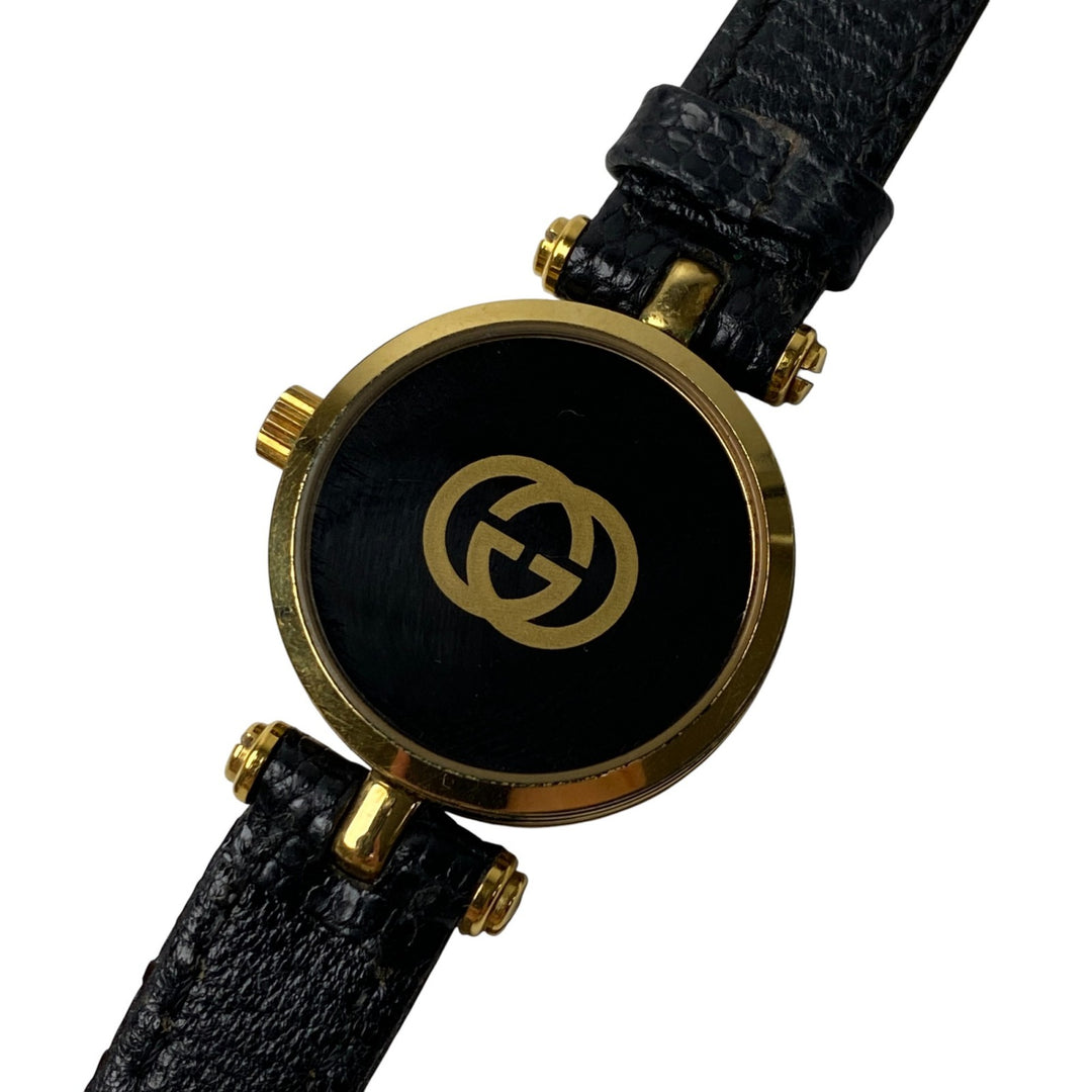 グッチ GUCCI レディース シェリーライン クォーツ