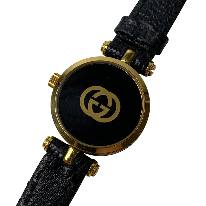 グッチ GUCCI レディース シェリーライン クォーツ