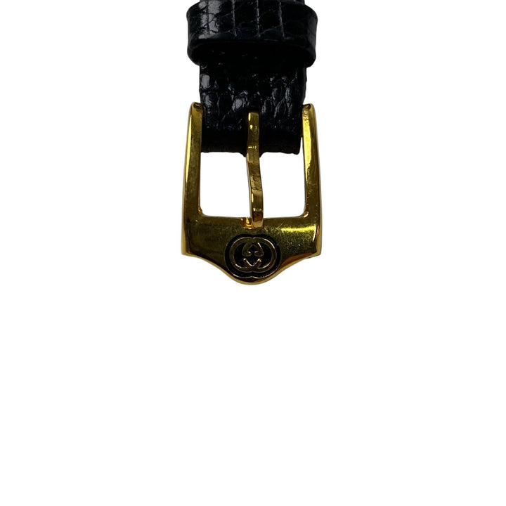 グッチ GUCCI レディース シェリーライン クォーツ