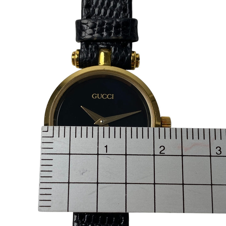 グッチ GUCCI レディース シェリーライン クォーツ