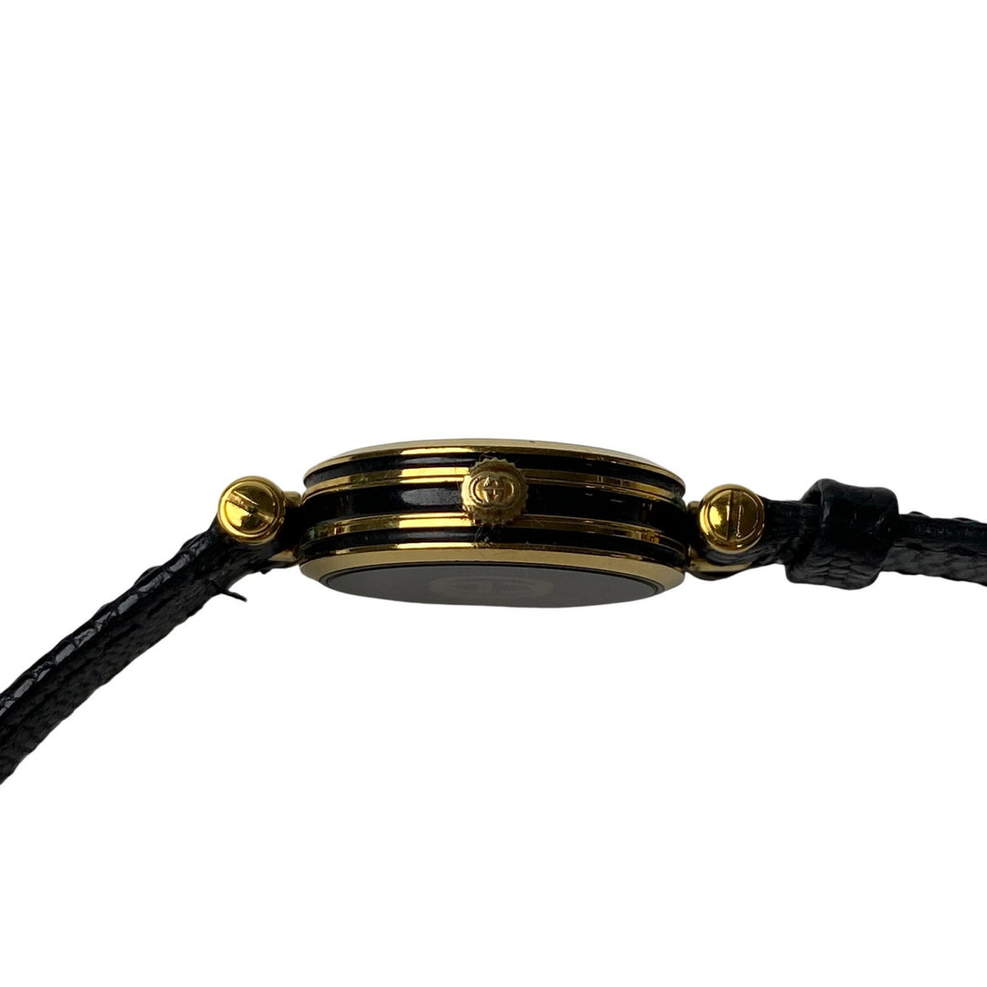 グッチ GUCCI レディース シェリーライン クォーツ