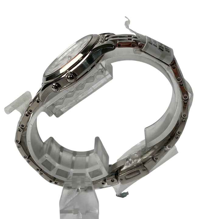 定価11万 新品 セイコー SEIKO レディース ルキア ラグDX SSVV053 ソーラー