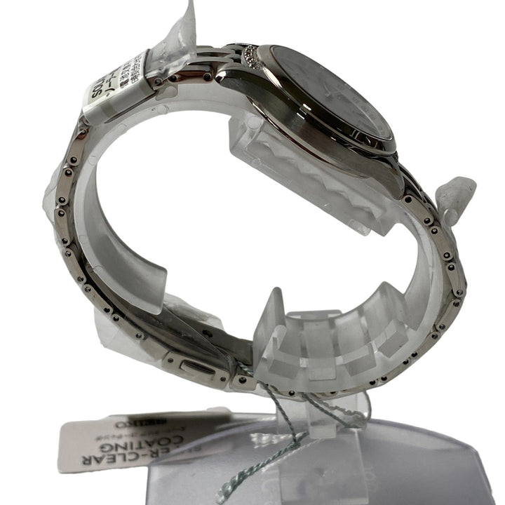 定価11万 新品 セイコー SEIKO レディース ルキア ラグDX SSVV053 ソーラー