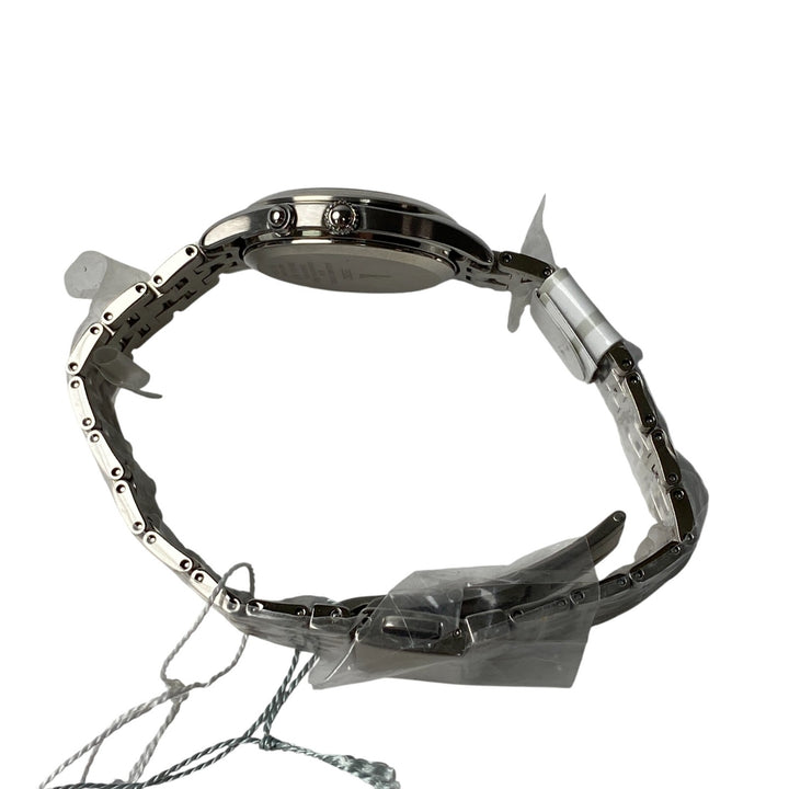 定価11万 新品 セイコー SEIKO レディース ルキア ラグDX SSVV053 ソーラー