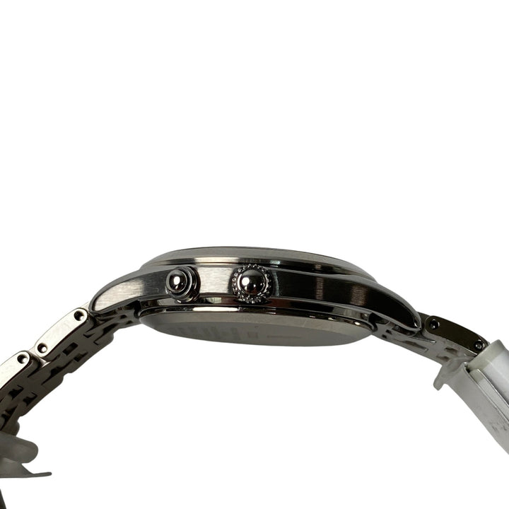 定価11万 新品 セイコー SEIKO レディース ルキア ラグDX SSVV053 ソーラー