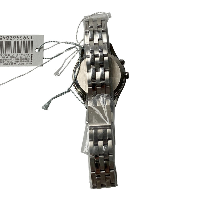 定価11万 新品 セイコー SEIKO レディース ルキア ラグDX SSVV053 ソーラー