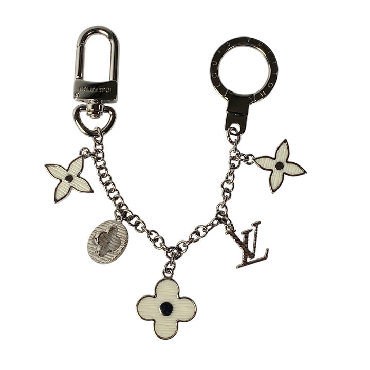 ルイ ヴィトン LOUIS VUITTON レディース ビジューサック・シェンヌ フルール ドゥ エピ バッグチャーム