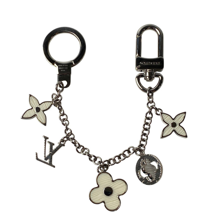 ルイ ヴィトン LOUIS VUITTON レディース ビジューサック・シェンヌ フルール ドゥ エピ バッグチャーム