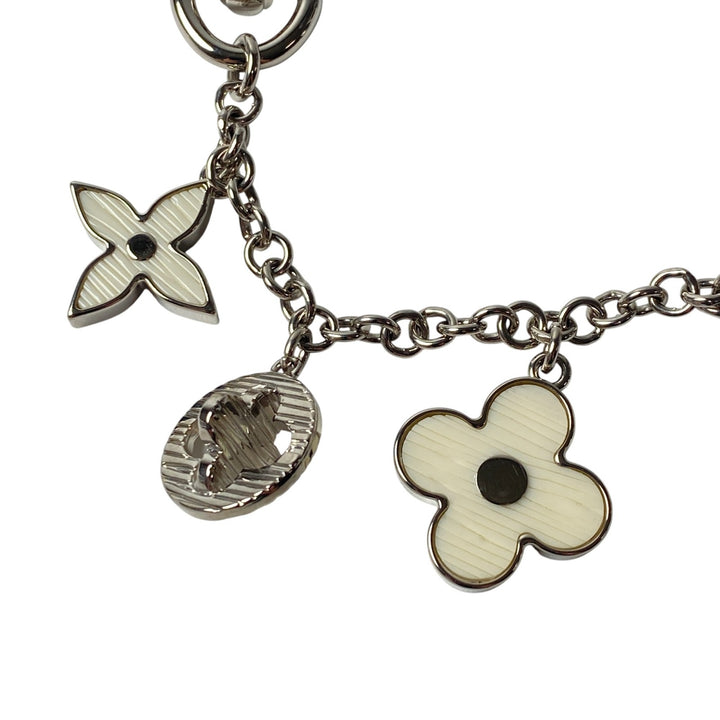 ルイ ヴィトン LOUIS VUITTON レディース ビジューサック・シェンヌ フルール ドゥ エピ バッグチャーム