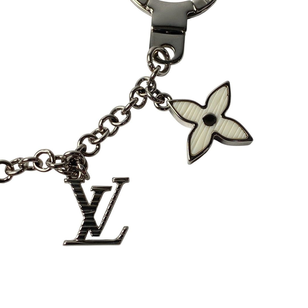 ルイ ヴィトン LOUIS VUITTON レディース ビジューサック・シェンヌ フルール ドゥ エピ バッグチャーム