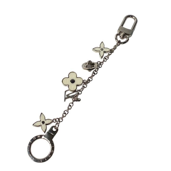 ルイ ヴィトン LOUIS VUITTON レディース ビジューサック・シェンヌ フルール ドゥ エピ バッグチャーム