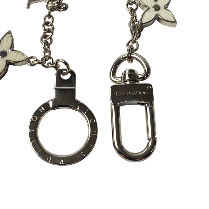 ルイ ヴィトン LOUIS VUITTON レディース ビジューサック・シェンヌ フルール ドゥ エピ バッグチャーム