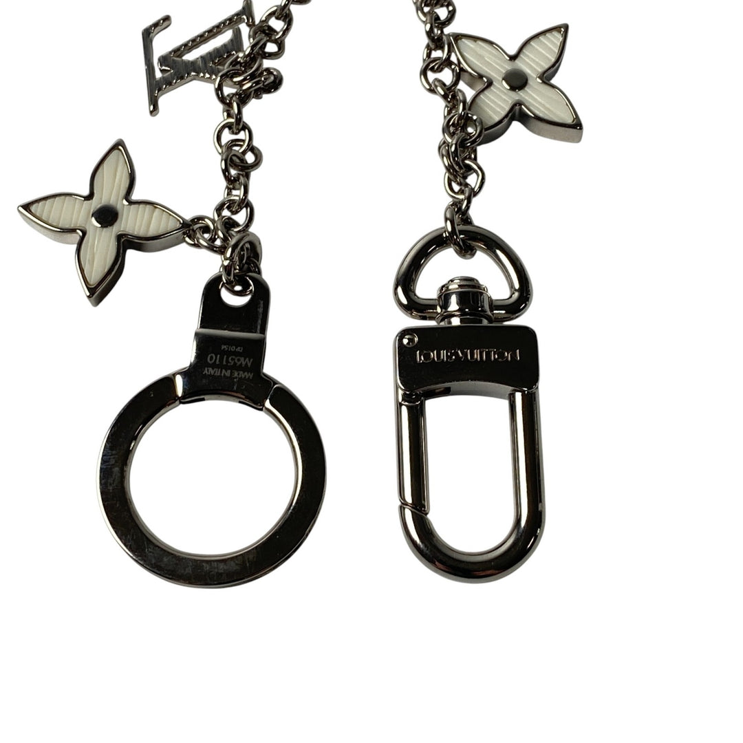 ルイ ヴィトン LOUIS VUITTON レディース ビジューサック・シェンヌ フルール ドゥ エピ バッグチャーム