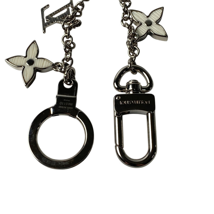 ルイ ヴィトン LOUIS VUITTON レディース ビジューサック・シェンヌ フルール ドゥ エピ バッグチャーム