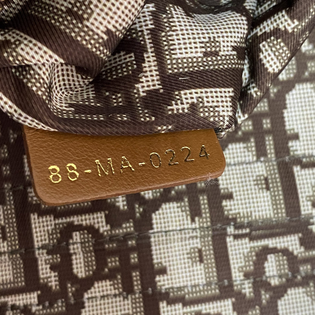 定価80万 美品 ディオール DIOR レディース パニエ シャポー カゴバッグ ラフィア 2way ショルダーバッグ ハンドバッグ 斜めがけ クロスボディ