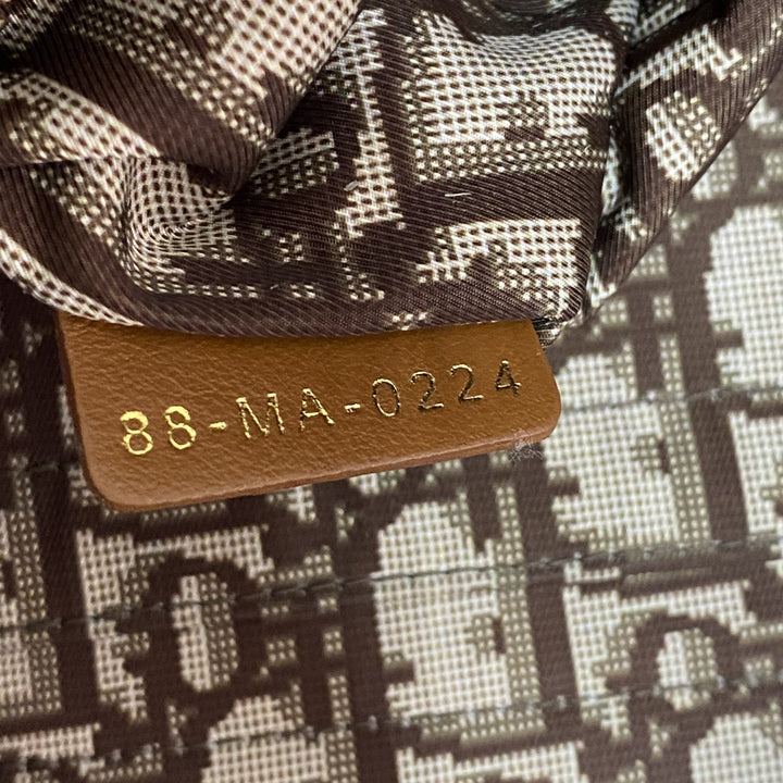 定価80万 美品 ディオール DIOR レディース パニエ シャポー カゴバッグ ラフィア 2way ショルダーバッグ ハンドバッグ 斜めがけ クロスボディ