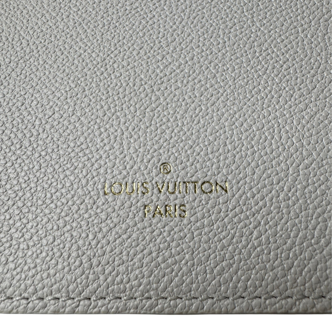 美品 ルイ ヴィトン LOUIS VUITTON モノグラム アンプラント ネヴァーフル MM ポーチ付 M46102 IC 肩がけ レディース