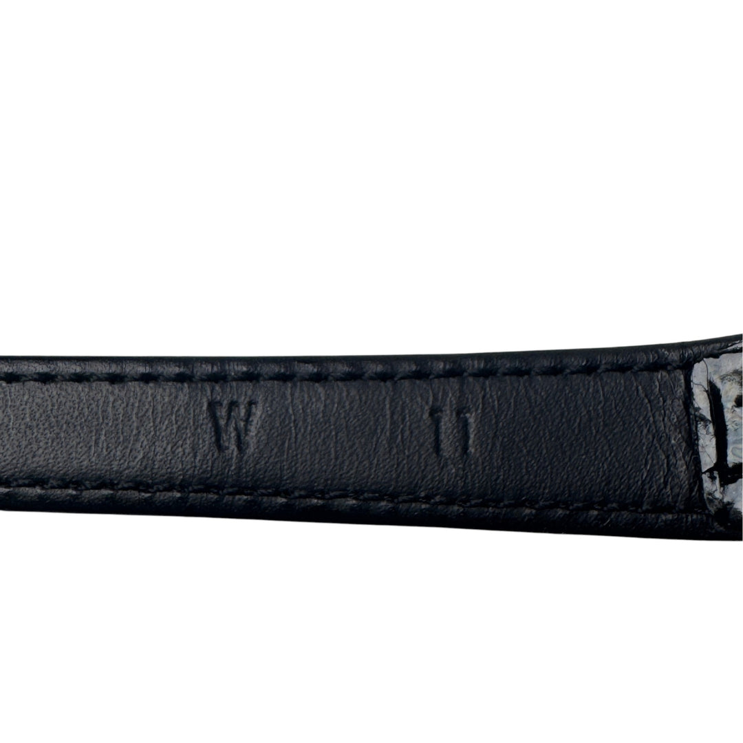 美品 セイコー SEIKO 腕時計 クレドール 4J81-0A40 クォーツ 新品電池 レディース