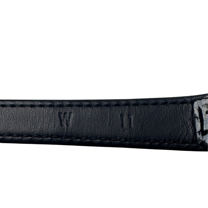 美品 セイコー SEIKO 腕時計 クレドール 4J81-0A40 クォーツ 新品電池 レディース