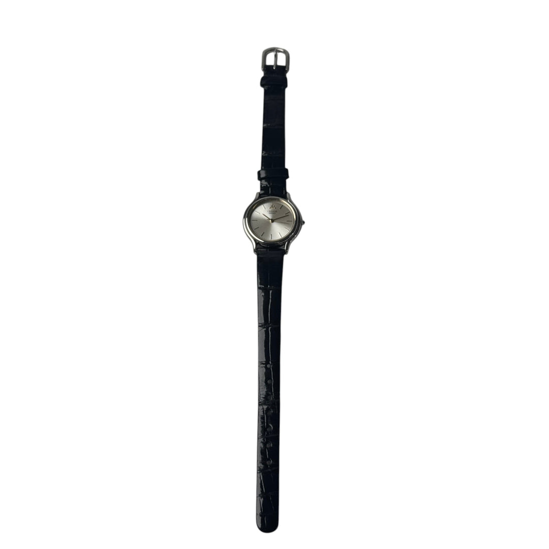 美品 セイコー SEIKO 腕時計 クレドール 4J81-0A40 クォーツ 新品電池 レディース