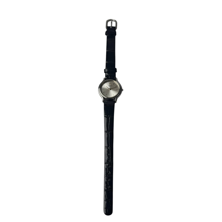 美品 セイコー SEIKO 腕時計 クレドール 4J81-0A40 クォーツ 新品電池 レディース