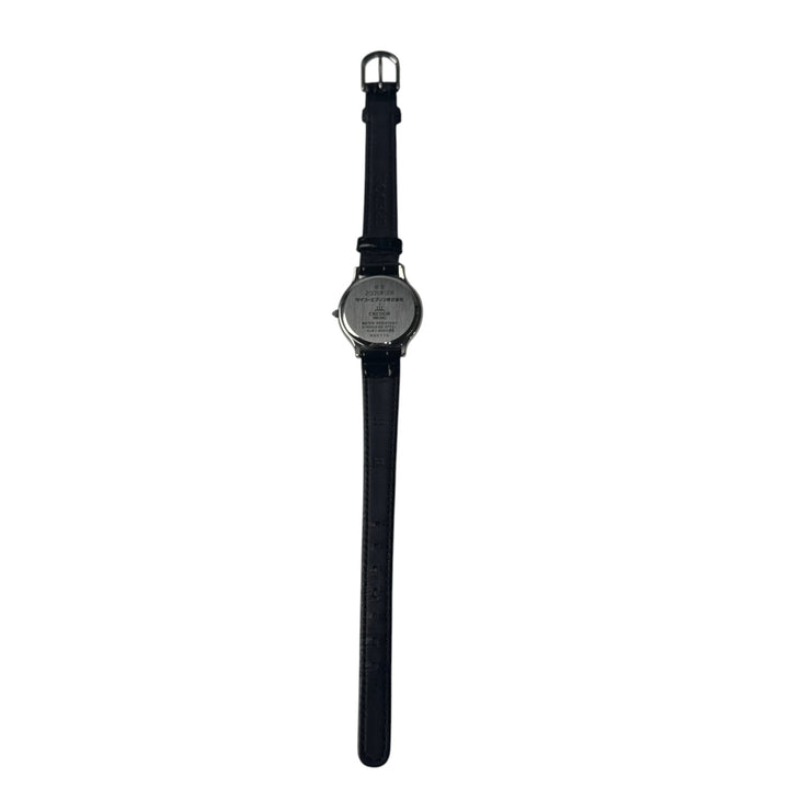 美品 セイコー SEIKO 腕時計 クレドール 4J81-0A40 クォーツ 新品電池 レディース