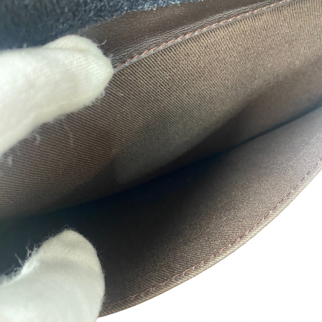 ロエベ LOEWE メンズ アナグラム ブリーフケース ビジネスバッグ