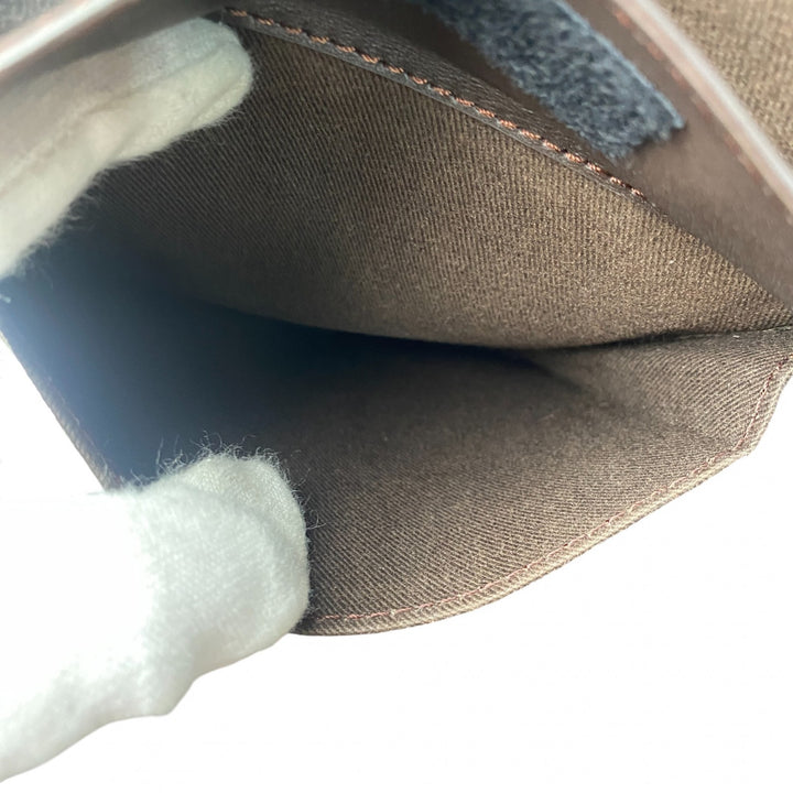 ロエベ LOEWE メンズ アナグラム ブリーフケース ビジネスバッグ