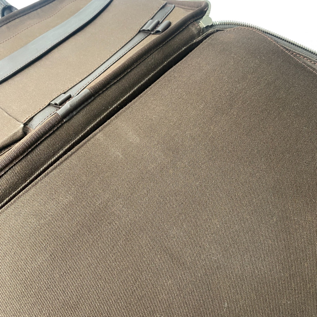 ロエベ LOEWE メンズ アナグラム ブリーフケース ビジネスバッグ