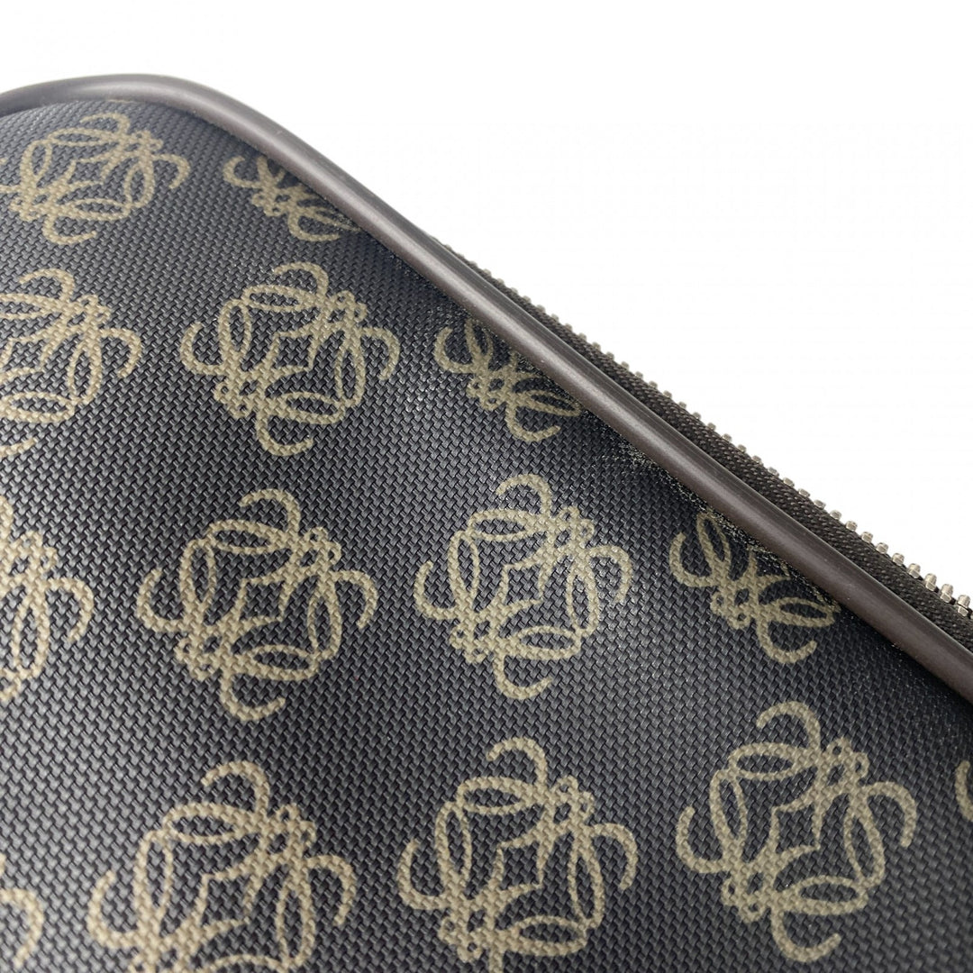 ロエベ LOEWE メンズ アナグラム ブリーフケース ビジネスバッグ