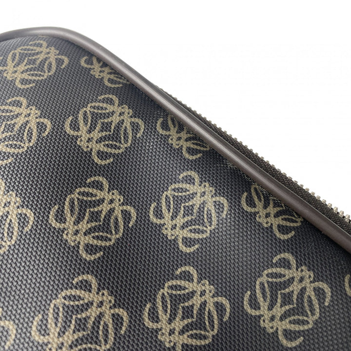 ロエベ LOEWE メンズ アナグラム ブリーフケース ビジネスバッグ