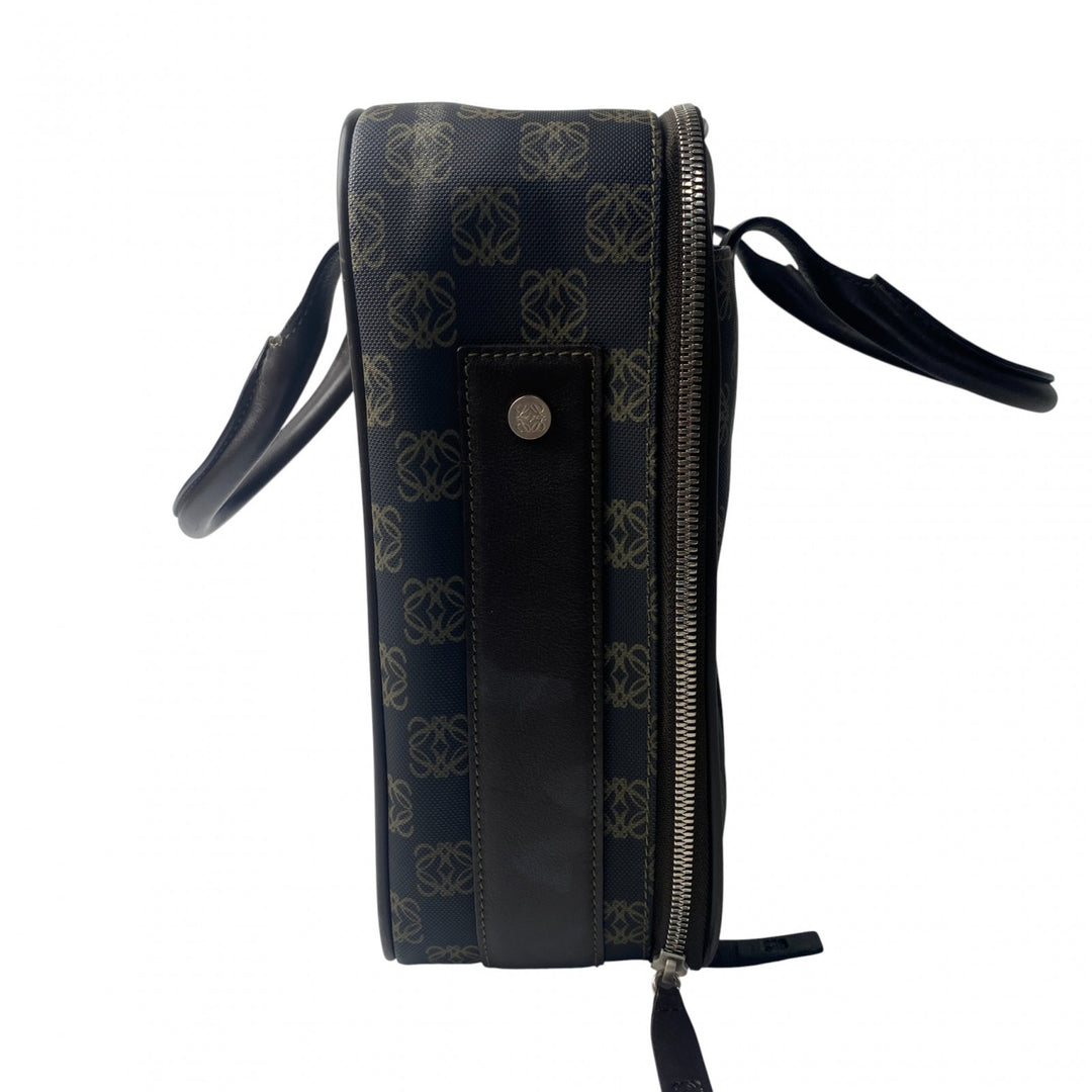 ロエベ LOEWE メンズ アナグラム ブリーフケース ビジネスバッグ
