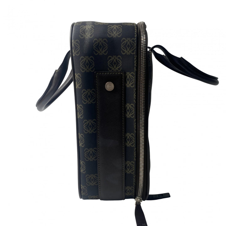 ロエベ LOEWE メンズ アナグラム ブリーフケース ビジネスバッグ