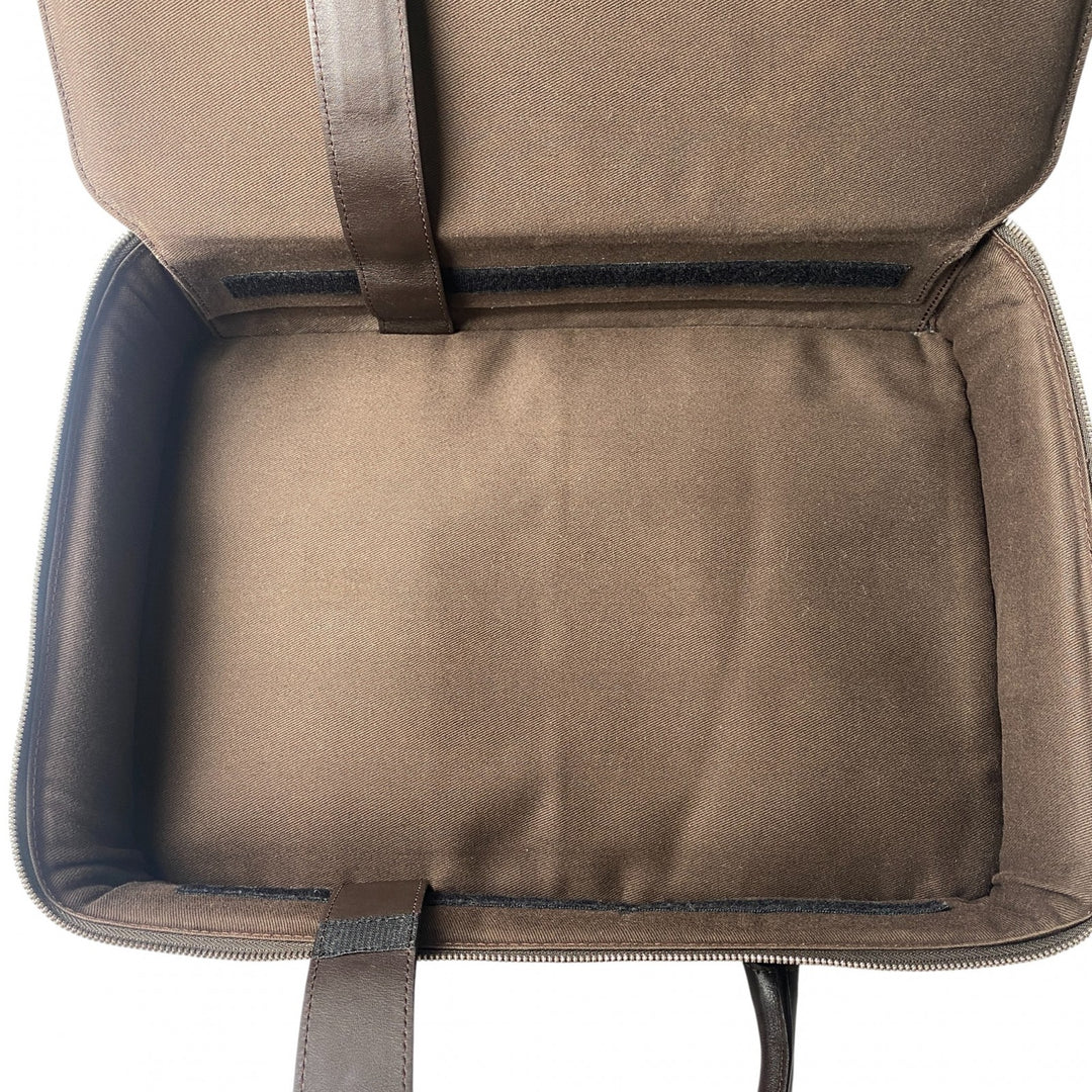 ロエベ LOEWE メンズ アナグラム ブリーフケース ビジネスバッグ