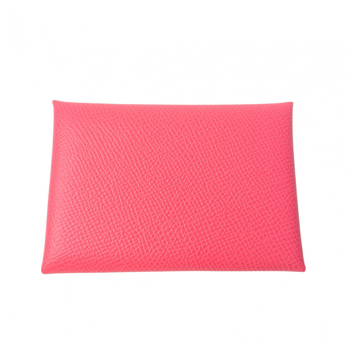 未使用 エルメス HERMES レディース ガルヴィデュオ カードケース B刻印 エプソン