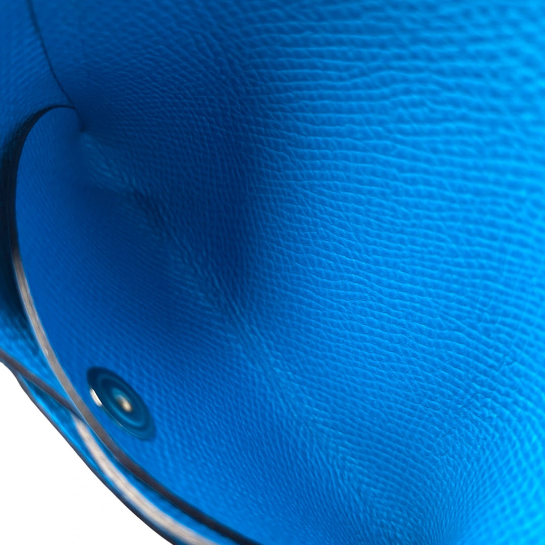 美品 エルメス HERMES レディース ガルヴィデュオ エプソン コインケース U刻印