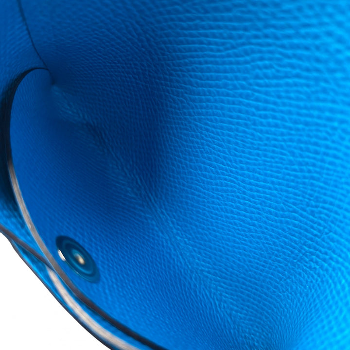 美品 エルメス HERMES レディース ガルヴィデュオ エプソン コインケース U刻印