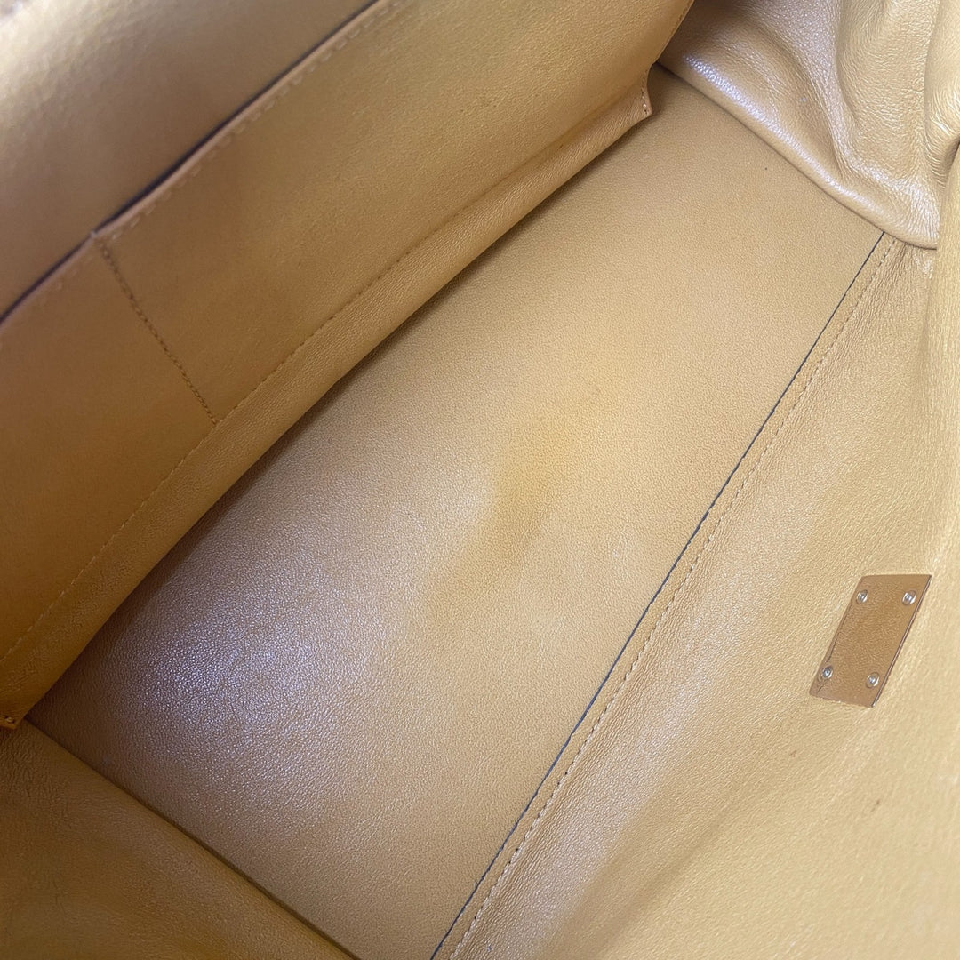 セリーヌ CELINE レディース トラペーズ 2wayショルダーバッグ ハンドバッグ