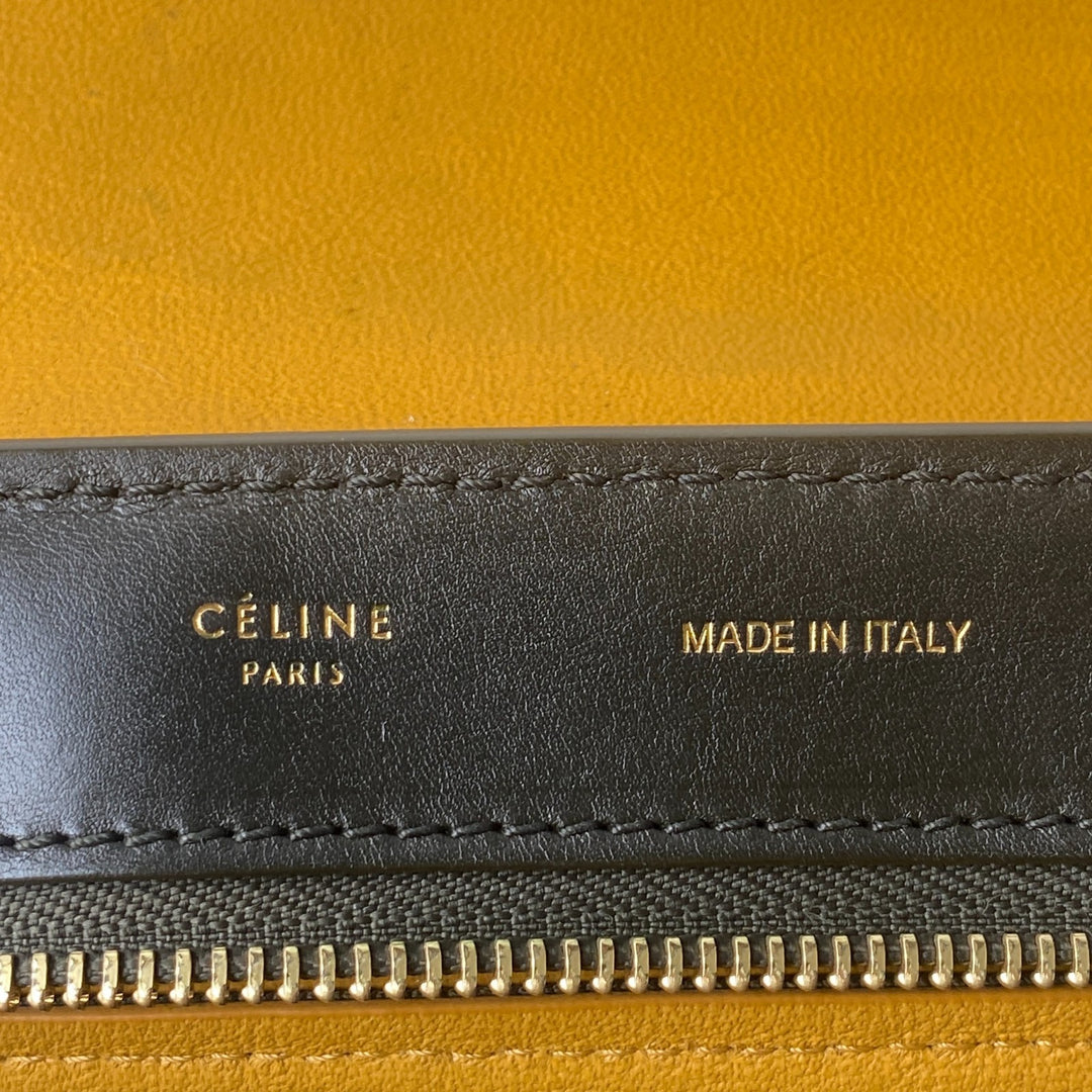 セリーヌ CELINE レディース トラペーズ 2wayショルダーバッグ ハンドバッグ