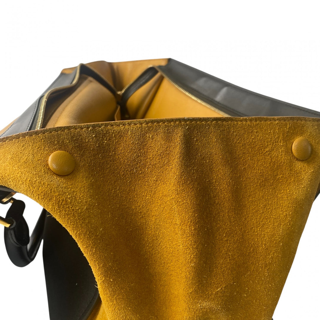 セリーヌ CELINE レディース トラペーズ 2wayショルダーバッグ ハンドバッグ