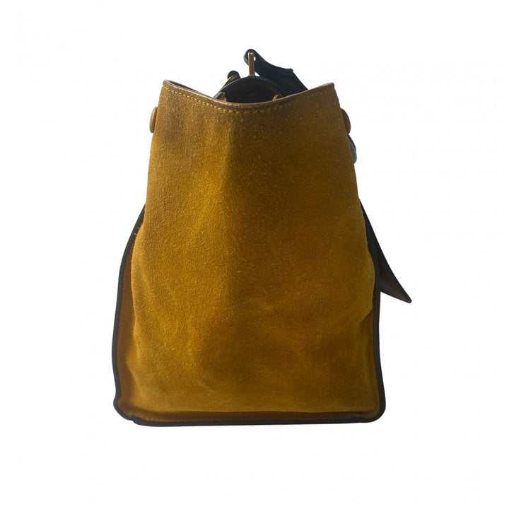 セリーヌ CELINE レディース トラペーズ 2wayショルダーバッグ ハンドバッグ