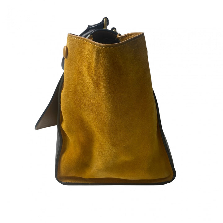 セリーヌ CELINE レディース トラペーズ 2wayショルダーバッグ ハンドバッグ