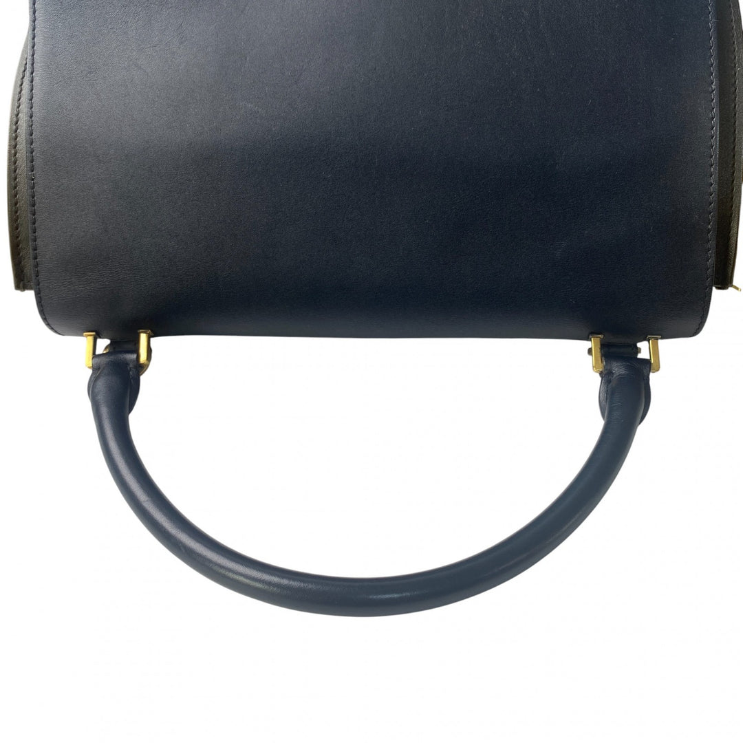 セリーヌ CELINE レディース トラペーズ 2wayショルダーバッグ ハンドバッグ