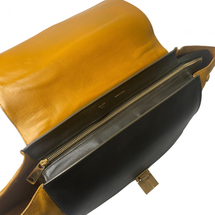 セリーヌ CELINE レディース トラペーズ 2wayショルダーバッグ ハンドバッグ