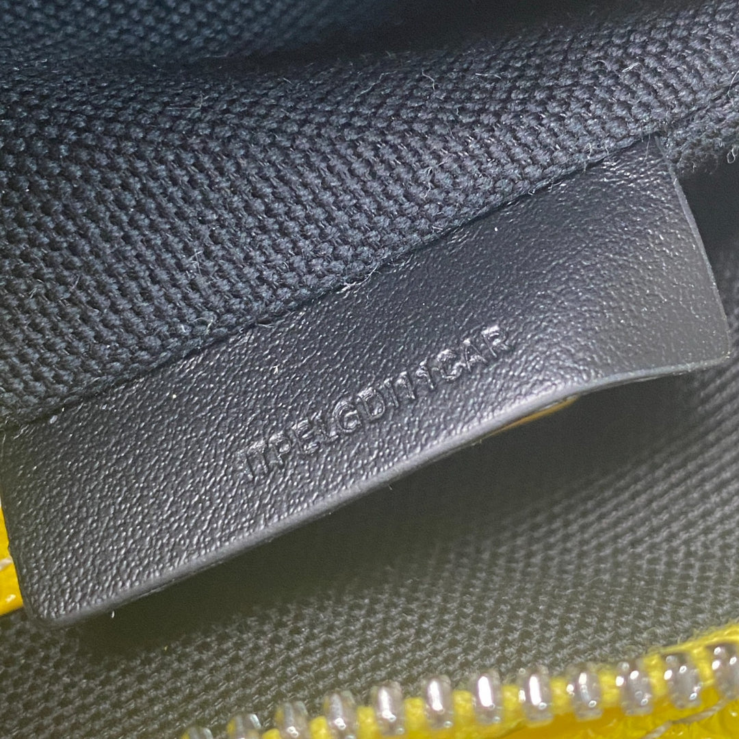 バーバリー Burberry レディース ボディバッグ ウエストポーチ